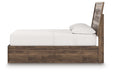 Chirason Bed - Jax Mattress (Jacksonville, FL)