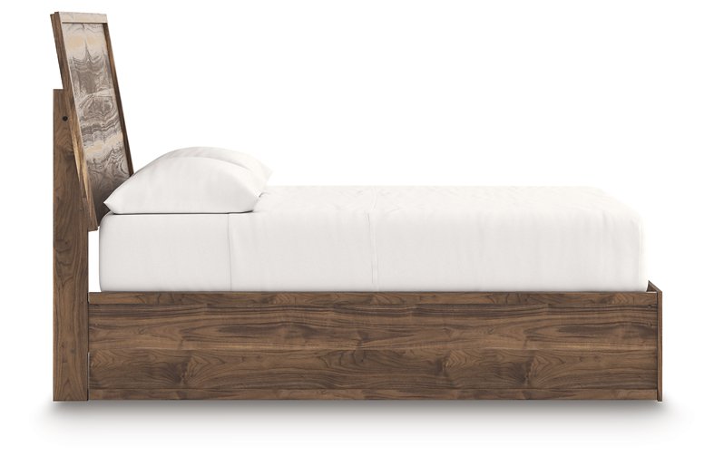 Chirason Bed - Jax Mattress (Jacksonville, FL)
