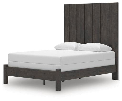 Fraluna Bed - Jax Mattress (Jacksonville, FL)