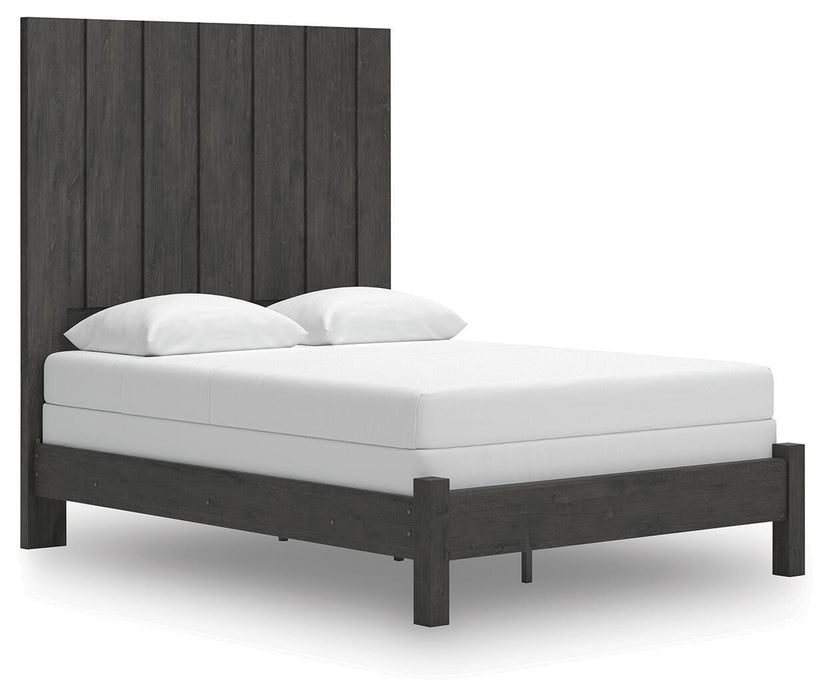 Fraluna Bed - Jax Mattress (Jacksonville, FL)