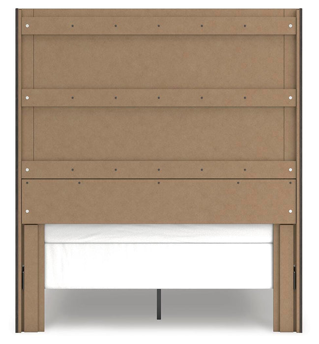 Fraluna Bed - Jax Mattress (Jacksonville, FL)