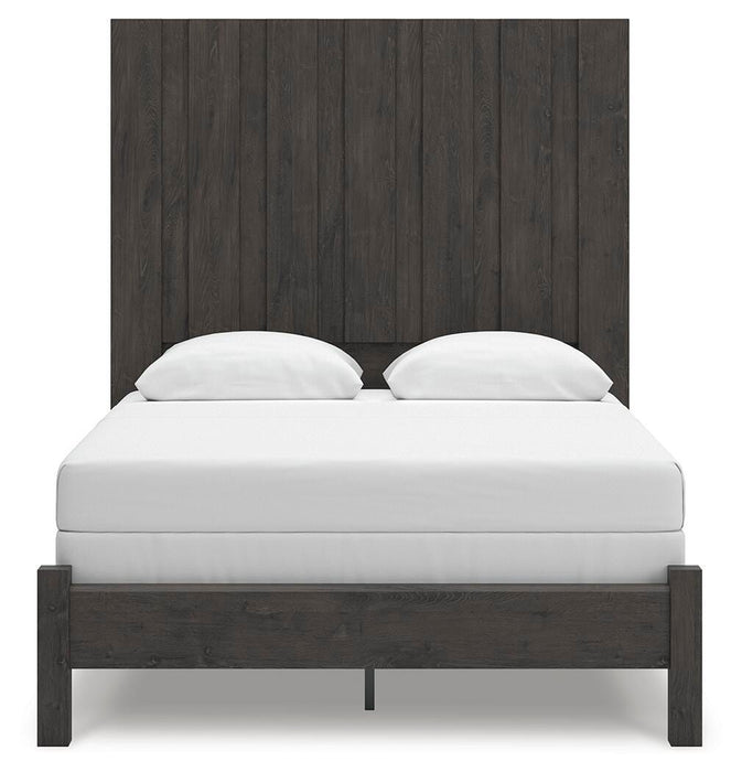 Fraluna Bed - Jax Mattress (Jacksonville, FL)