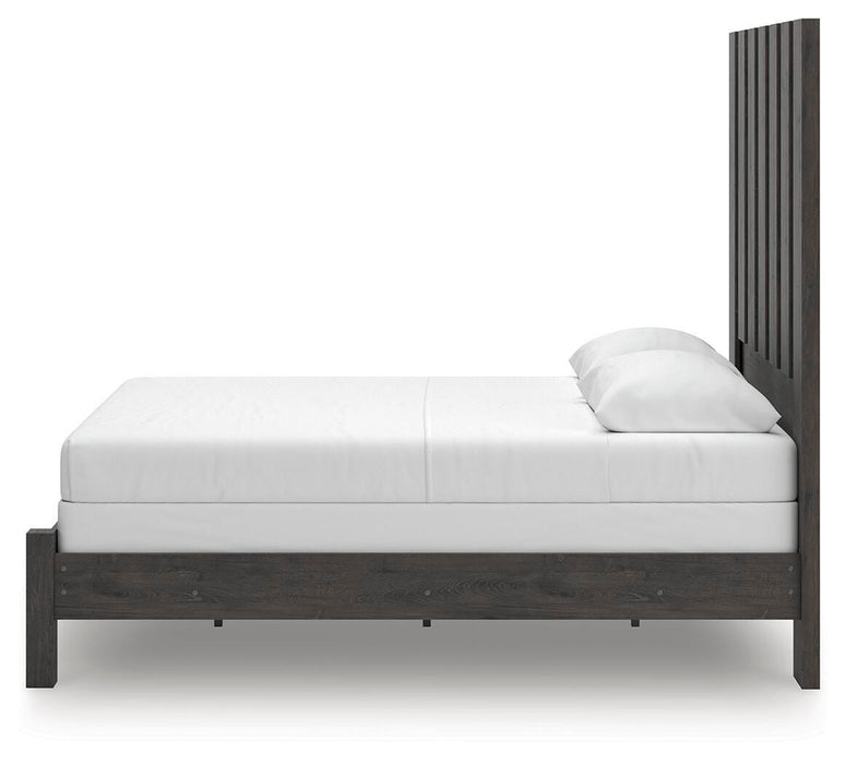 Fraluna Bed - Jax Mattress (Jacksonville, FL)