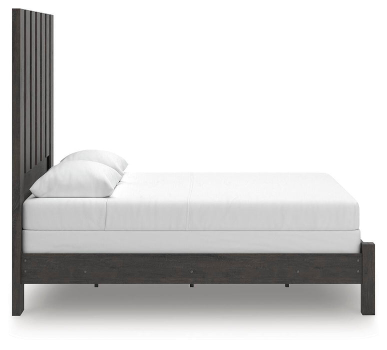 Fraluna Bed - Jax Mattress (Jacksonville, FL)