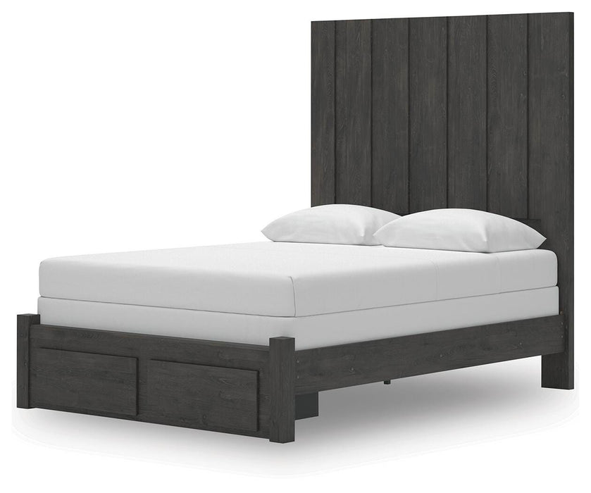 Fraluna Bed - Jax Mattress (Jacksonville, FL)