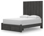 Fraluna Bed - Jax Mattress (Jacksonville, FL)
