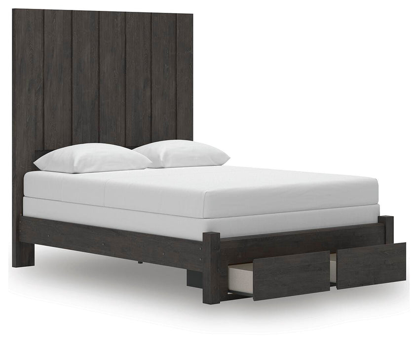 Fraluna Bed - Jax Mattress (Jacksonville, FL)