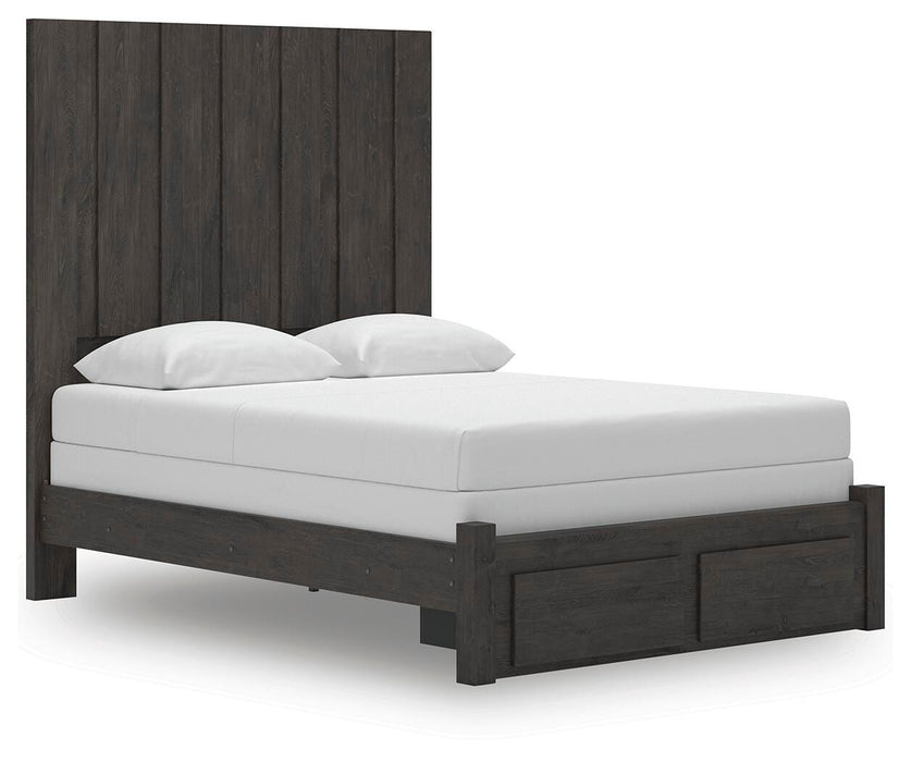 Fraluna Bed - Jax Mattress (Jacksonville, FL)