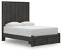 Fraluna Bed - Jax Mattress (Jacksonville, FL)