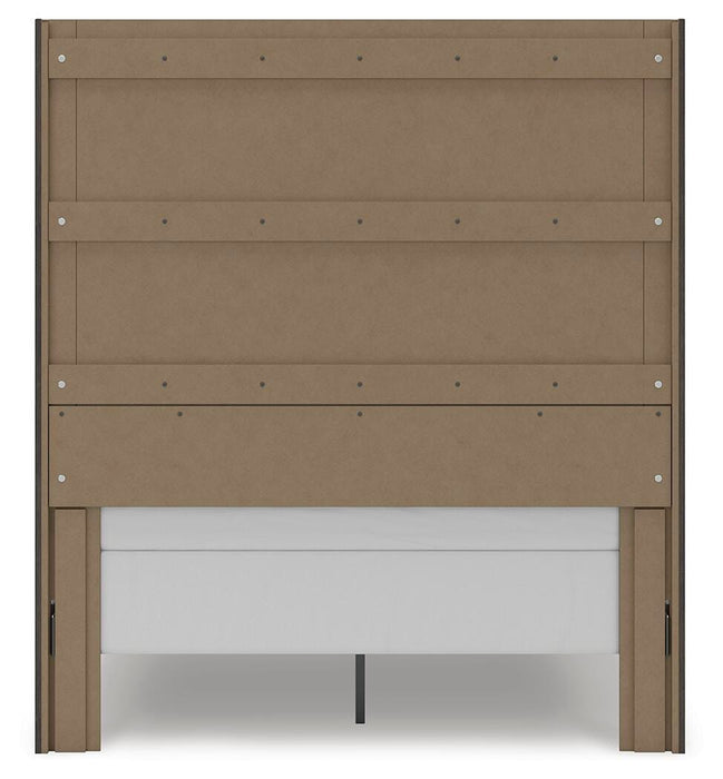 Fraluna Bed - Jax Mattress (Jacksonville, FL)