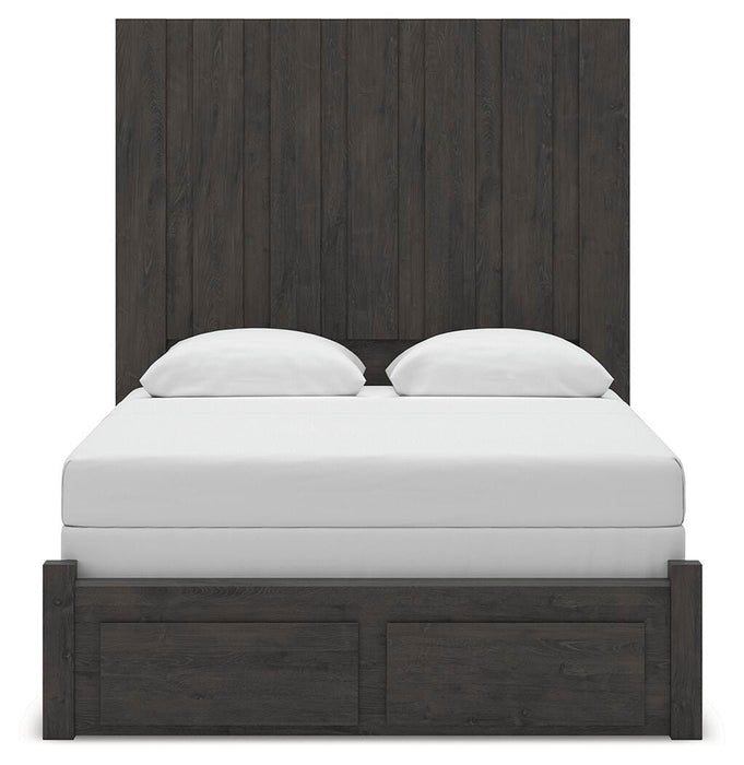 Fraluna Bed - Jax Mattress (Jacksonville, FL)