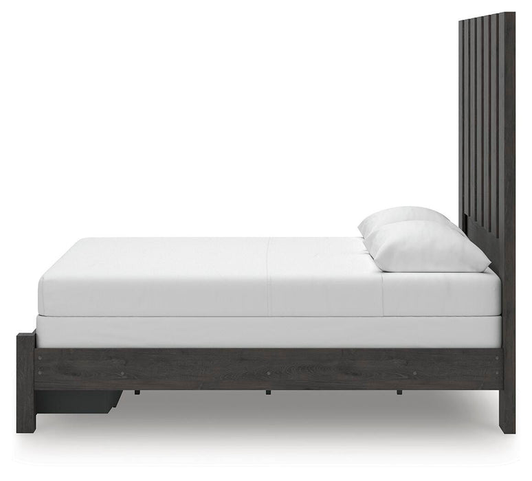 Fraluna Bed - Jax Mattress (Jacksonville, FL)