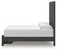 Fraluna Bed - Jax Mattress (Jacksonville, FL)