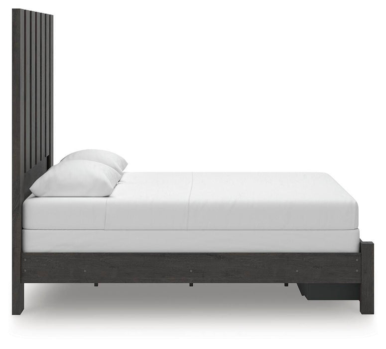 Fraluna Bed - Jax Mattress (Jacksonville, FL)