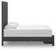 Fraluna Bed - Jax Mattress (Jacksonville, FL)