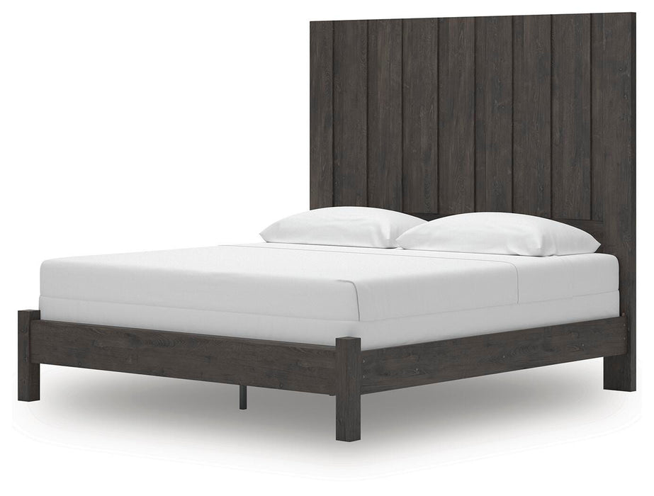 Fraluna Bed - Jax Mattress (Jacksonville, FL)