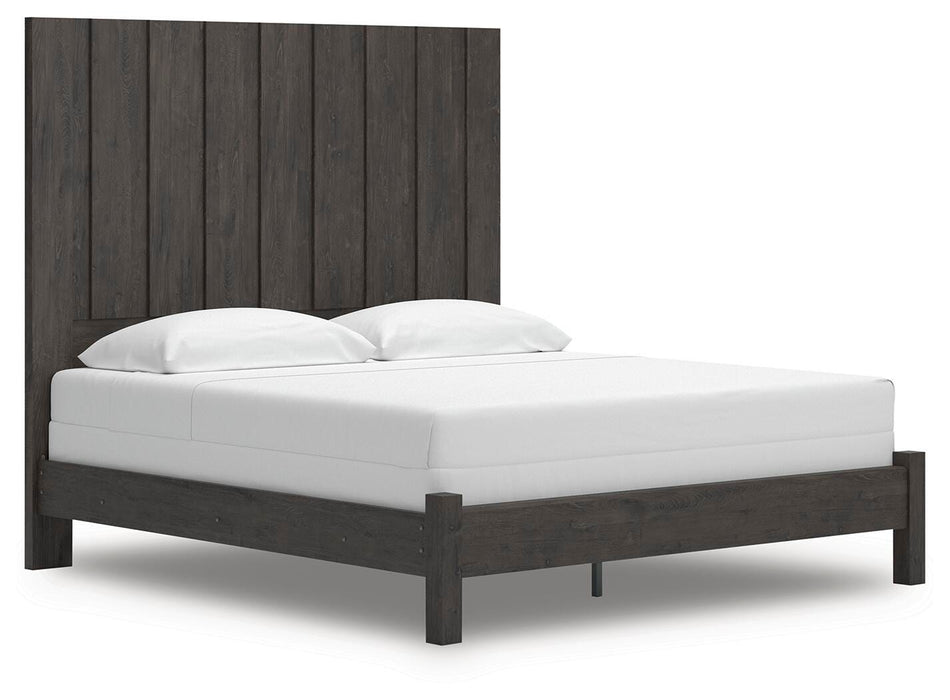 Fraluna Bed - Jax Mattress (Jacksonville, FL)