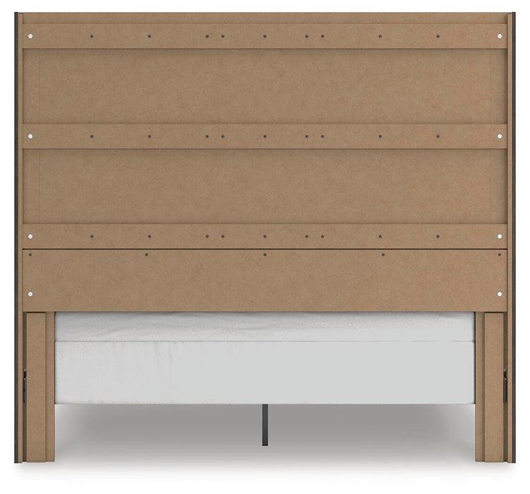 Fraluna Bed - Jax Mattress (Jacksonville, FL)