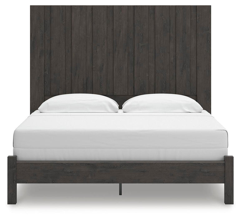 Fraluna Bed - Jax Mattress (Jacksonville, FL)