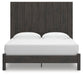 Fraluna Bed - Jax Mattress (Jacksonville, FL)