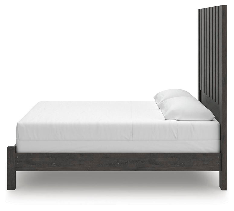 Fraluna Bed - Jax Mattress (Jacksonville, FL)