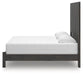Fraluna Bed - Jax Mattress (Jacksonville, FL)