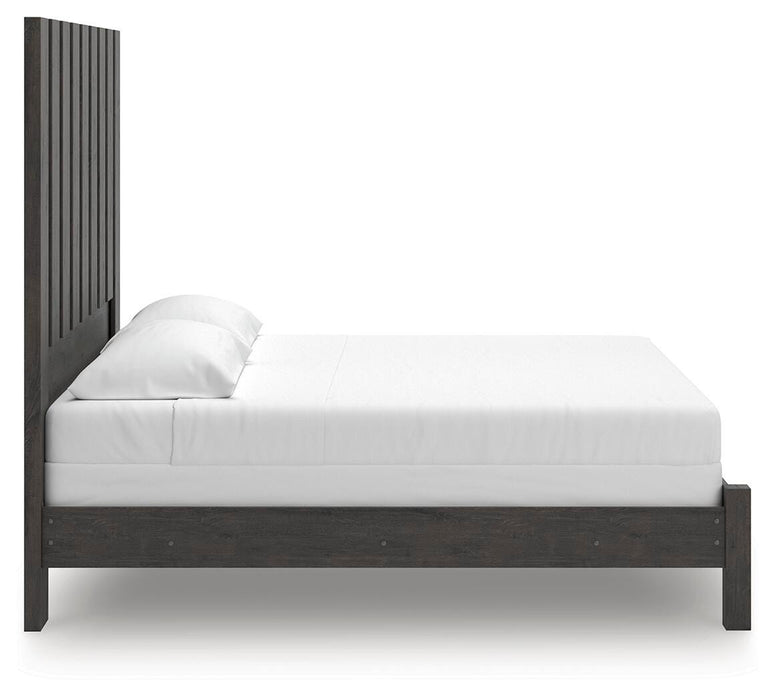 Fraluna Bed - Jax Mattress (Jacksonville, FL)