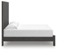 Fraluna Bed - Jax Mattress (Jacksonville, FL)