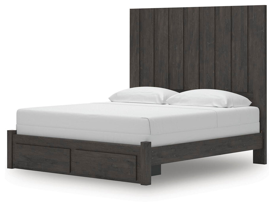 Fraluna Bed - Jax Mattress (Jacksonville, FL)