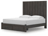 Fraluna Bed - Jax Mattress (Jacksonville, FL)