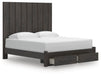 Fraluna Bed - Jax Mattress (Jacksonville, FL)