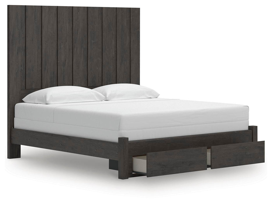 Fraluna Bed - Jax Mattress (Jacksonville, FL)