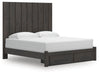 Fraluna Bed - Jax Mattress (Jacksonville, FL)