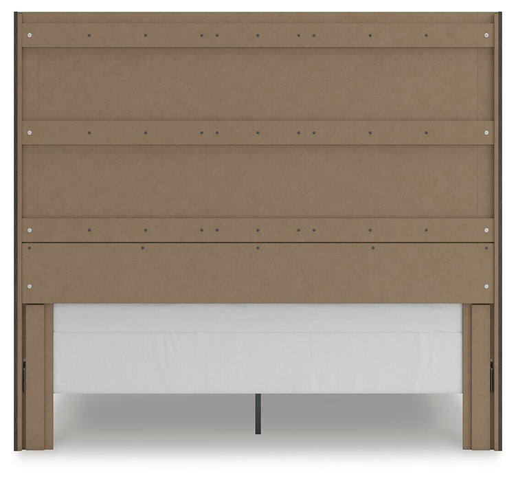 Fraluna Bed - Jax Mattress (Jacksonville, FL)