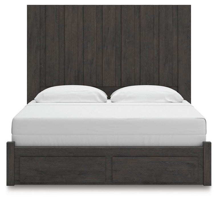 Fraluna Bed - Jax Mattress (Jacksonville, FL)