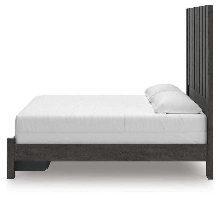 Fraluna Bed - Jax Mattress (Jacksonville, FL)