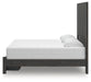 Fraluna Bed - Jax Mattress (Jacksonville, FL)