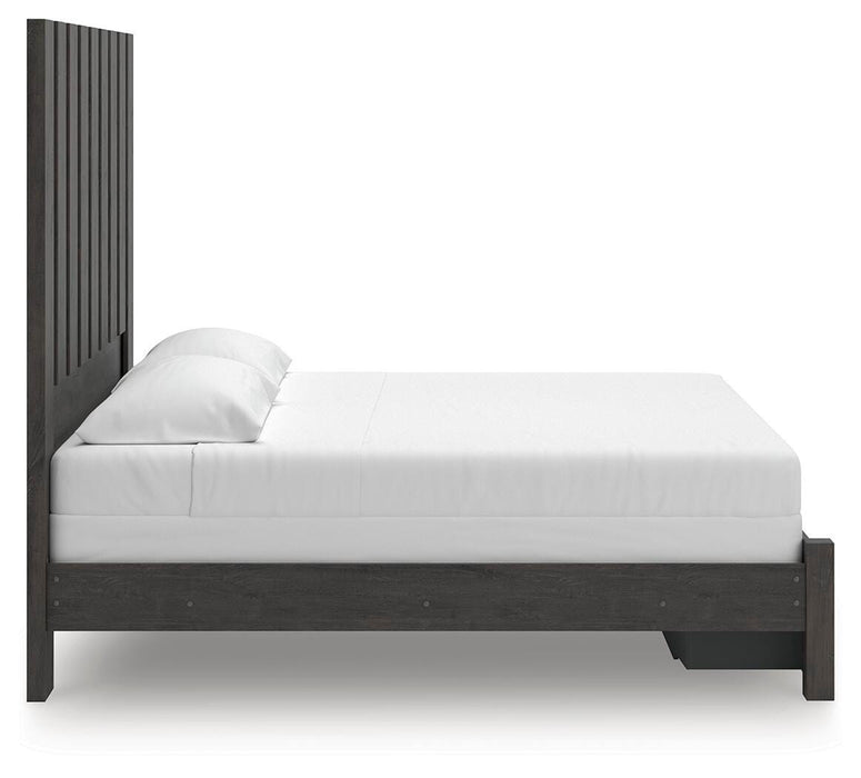 Fraluna Bed - Jax Mattress (Jacksonville, FL)