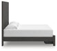 Fraluna Bed - Jax Mattress (Jacksonville, FL)