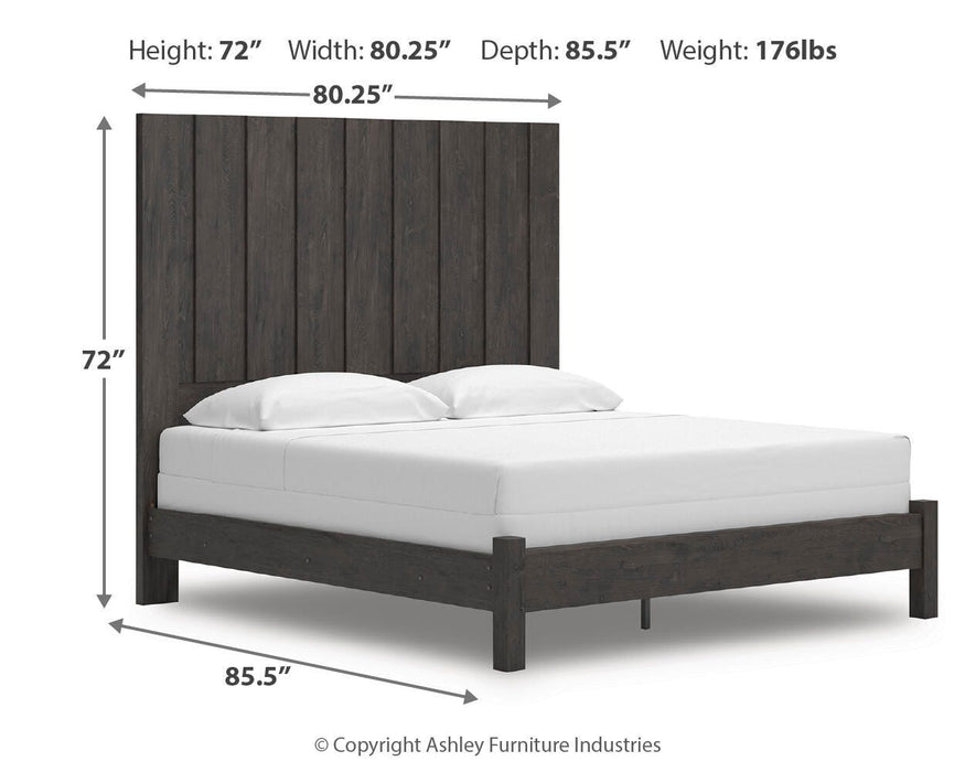 Fraluna Bed - Jax Mattress (Jacksonville, FL)
