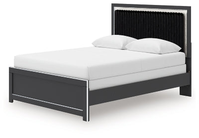 Zuraleus Bed - Jax Mattress (Jacksonville, FL)