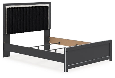 Zuraleus Bed - Jax Mattress (Jacksonville, FL)