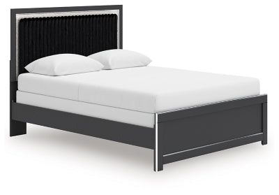 Zuraleus Bed - Jax Mattress (Jacksonville, FL)