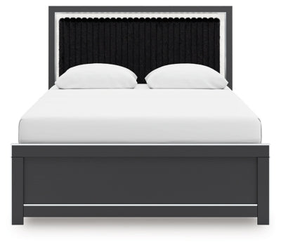 Zuraleus Bed - Jax Mattress (Jacksonville, FL)