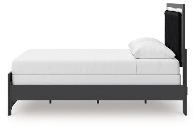 Zuraleus Bed - Jax Mattress (Jacksonville, FL)