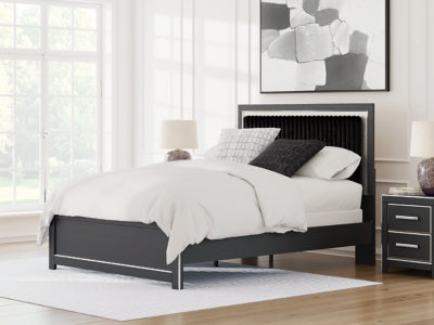 Zuraleus Bed - Jax Mattress (Jacksonville, FL)