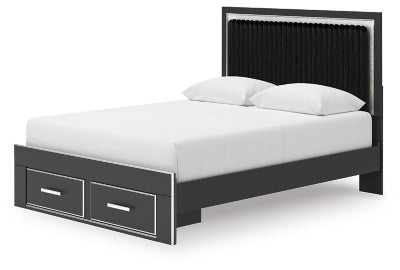 Zuraleus Bed - Jax Mattress (Jacksonville, FL)