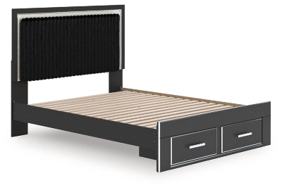 Zuraleus Bed - Jax Mattress (Jacksonville, FL)