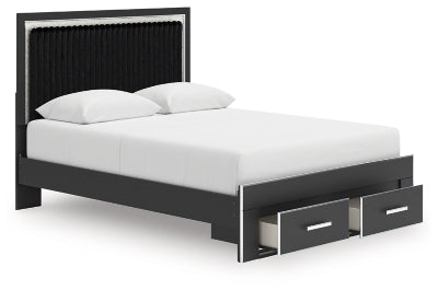 Zuraleus Bed - Jax Mattress (Jacksonville, FL)