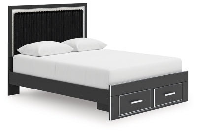 Zuraleus Bed - Jax Mattress (Jacksonville, FL)
